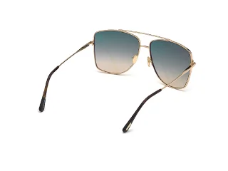 Tom Ford Sunglasses FT0838 REGGIE