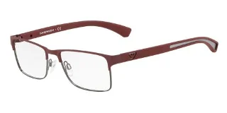 3232 Bordeaux Rubber/Mt Gunmetal