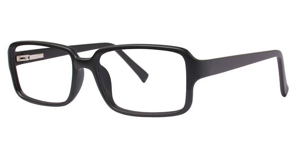 Modern Plastics II Eyeglasses Marcus