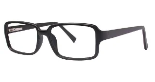 Modern Plastics II Eyeglasses Marcus