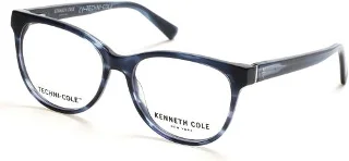 090 Shiny Blue