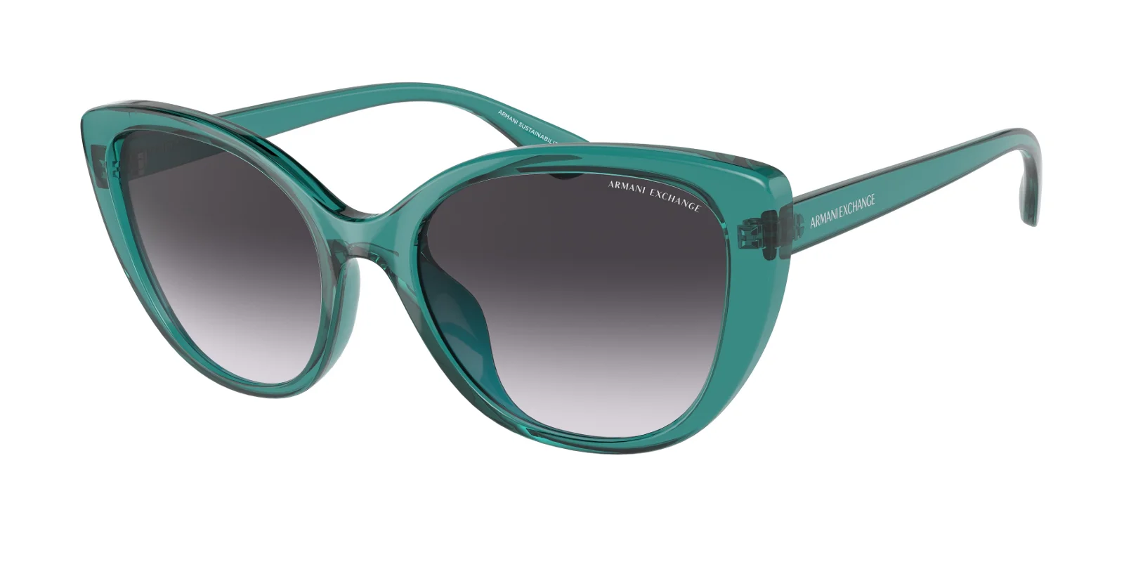 Armani Exchange Sunglasses AX4111SU