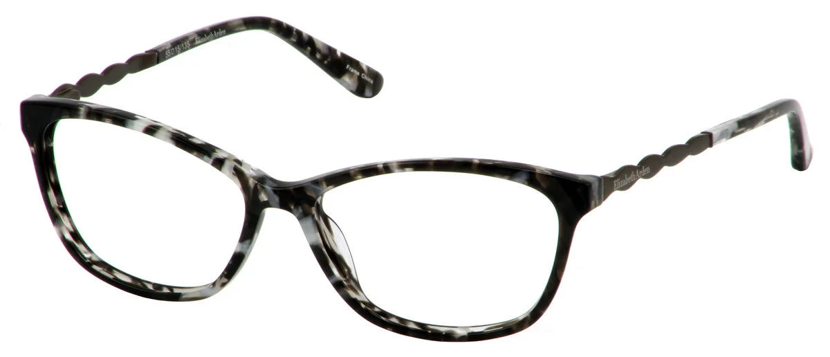 Elizabeth Arden Eyeglasses EA 1187