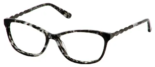 Elizabeth Arden Eyeglasses EA 1187