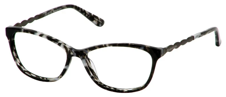Elizabeth Arden Eyeglasses EA 1187