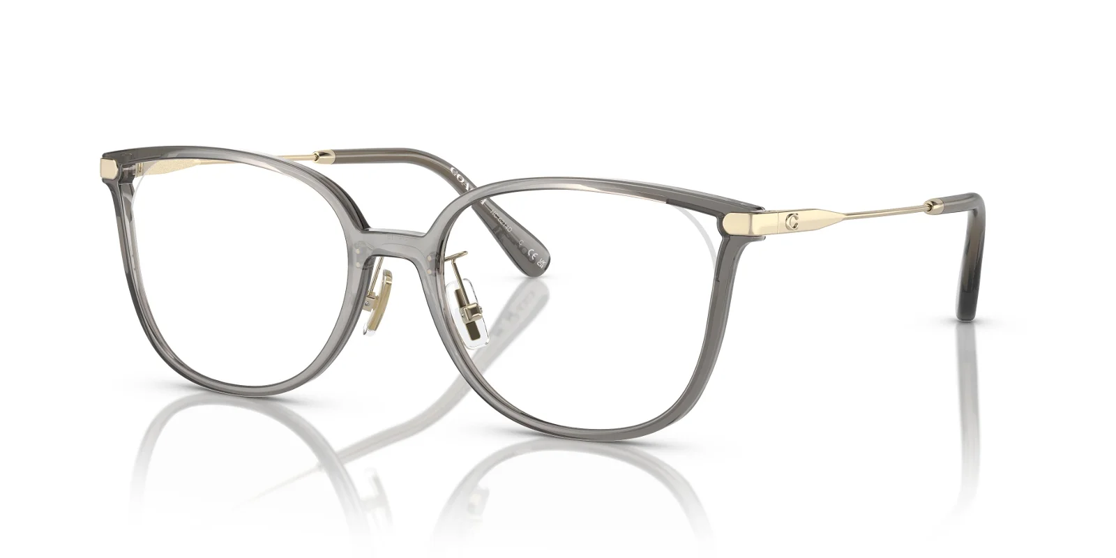 Coach Eyeglasses HC6214D