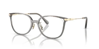 5751 Transparent Grey