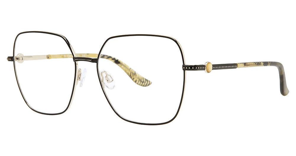 H Halston Eyeglasses 2031