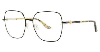 235 Black/Gold