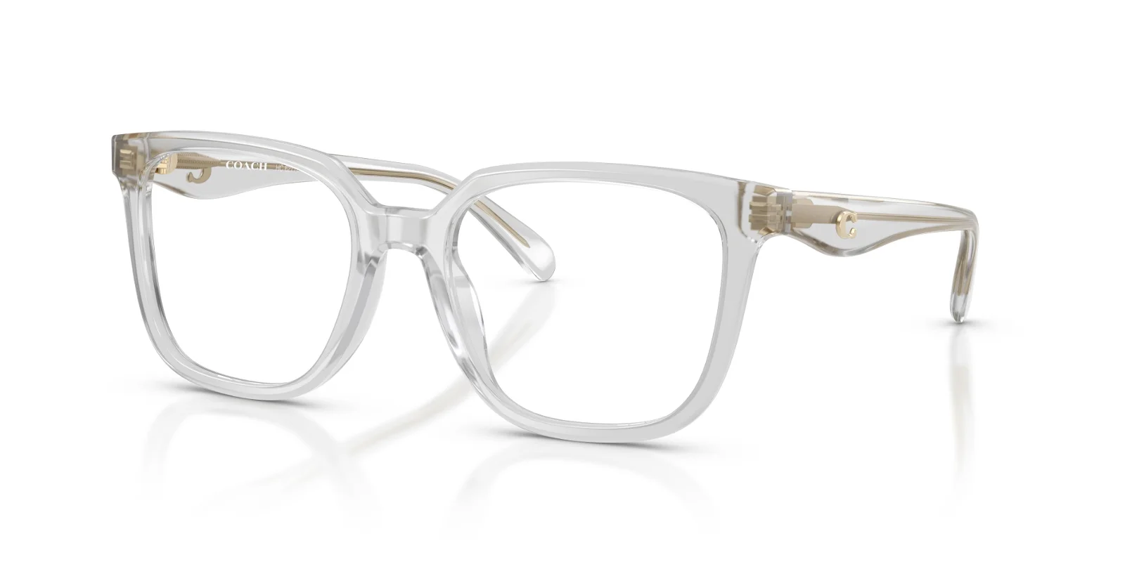 Coach Eyeglasses HC6271U