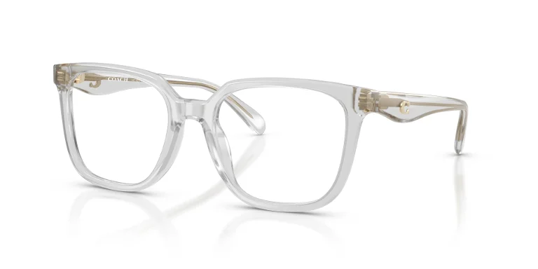 Coach Eyeglasses HC6271U