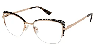 C01 Gold/Ebony