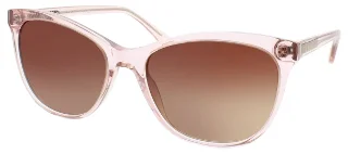 Blush Crystal
