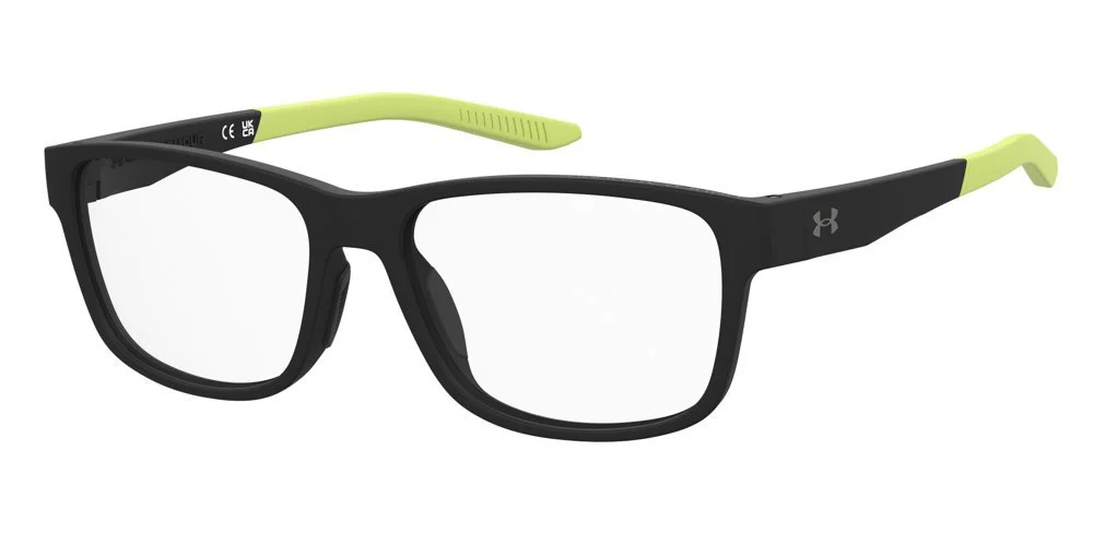 Under Armour Eyeglasses UA 5080