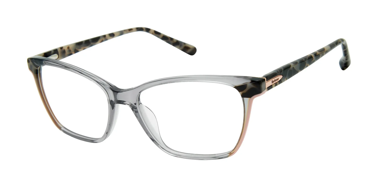 Barbour Eyeglasses BAOW009