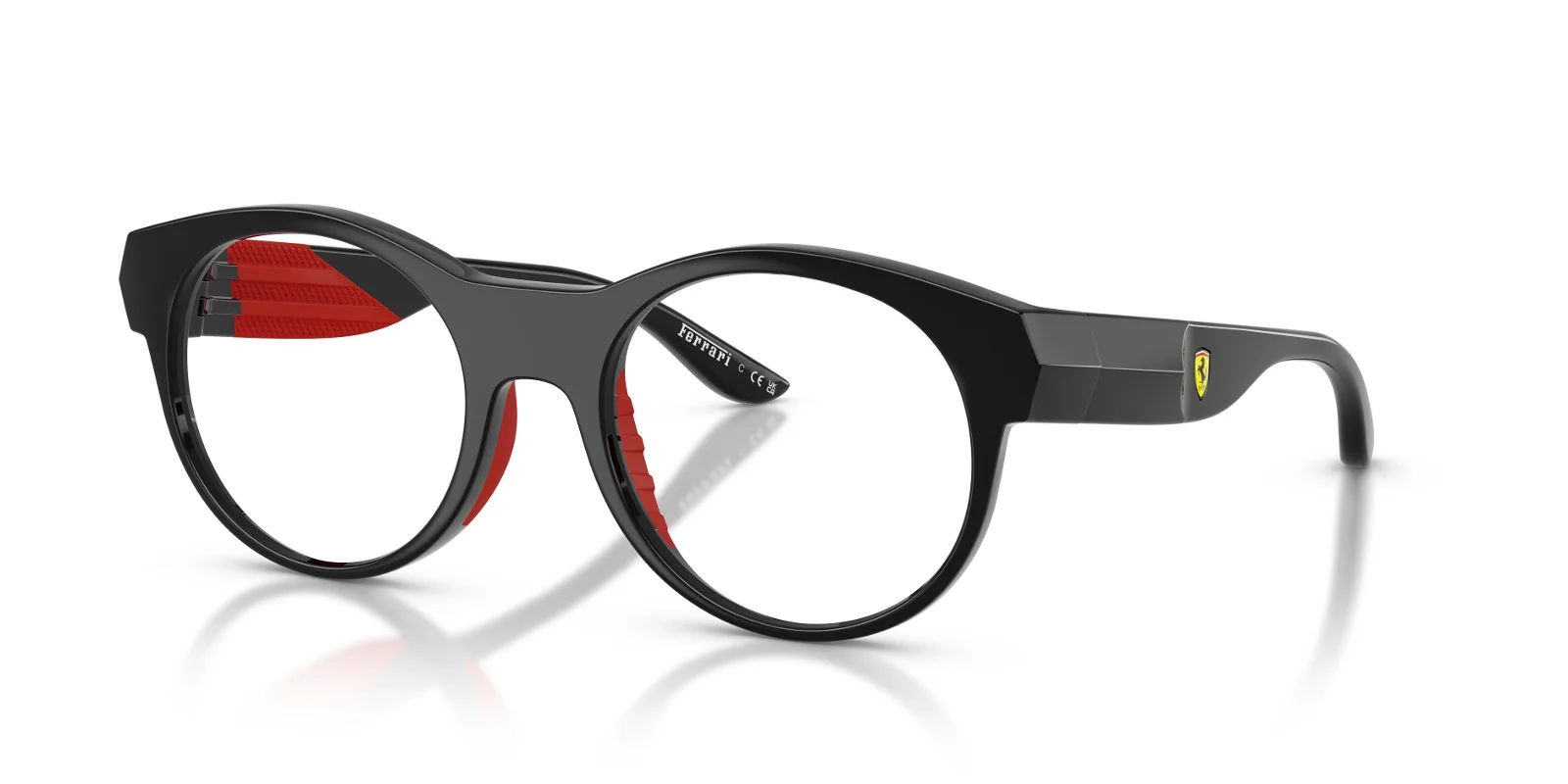Ferrari Scuderia Eyeglasses FZ8031U