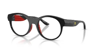 Ferrari Scuderia Eyeglasses FZ8031U