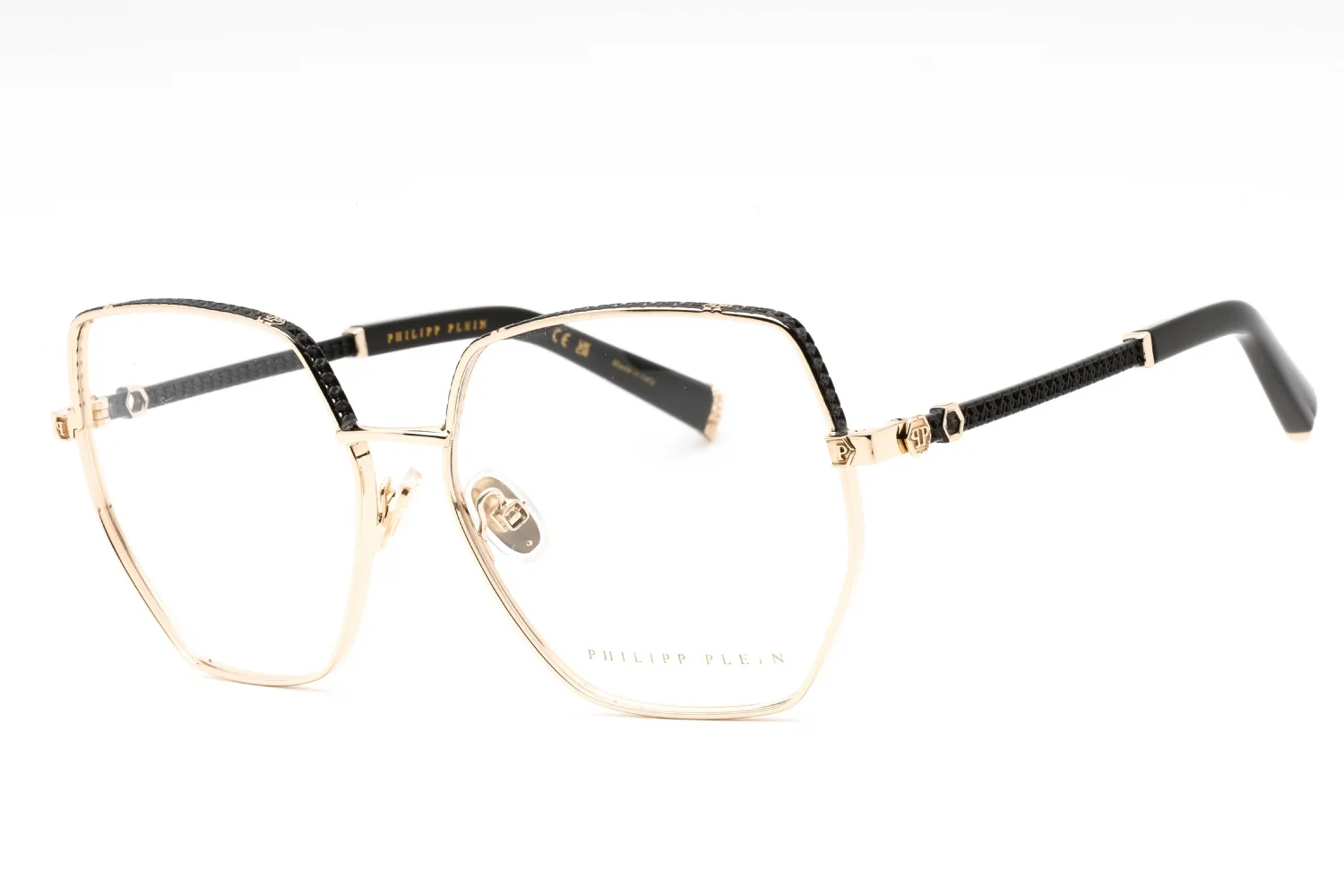 Philipp Plein Eyeglasses VPP054S