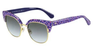 0VDN Palladium Transparent Blue
