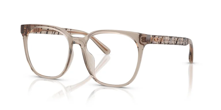 Coach Eyeglasses HC6267D