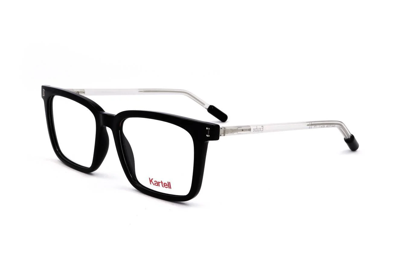 Kartell Eyeglasses KL014V
