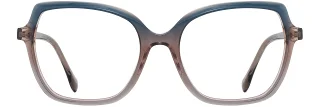 Adin Thomas Eyeglasses AT-596