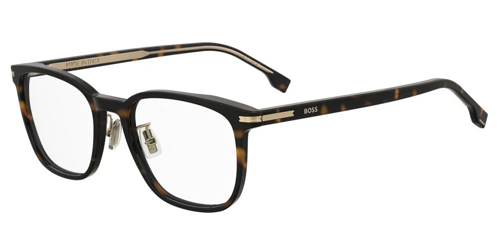 Hugo Boss Eyeglasses 1858/G/U