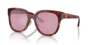 Miu Miu Sunglasses MU01ZS