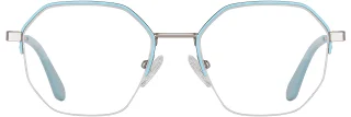 Adin Thomas Eyeglasses AT-632