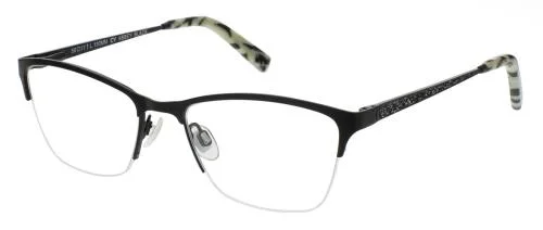 Ellen Tracy Eyeglasses ABBEY