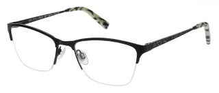 Ellen Tracy Eyeglasses ABBEY