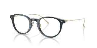 6209 Striped Blue