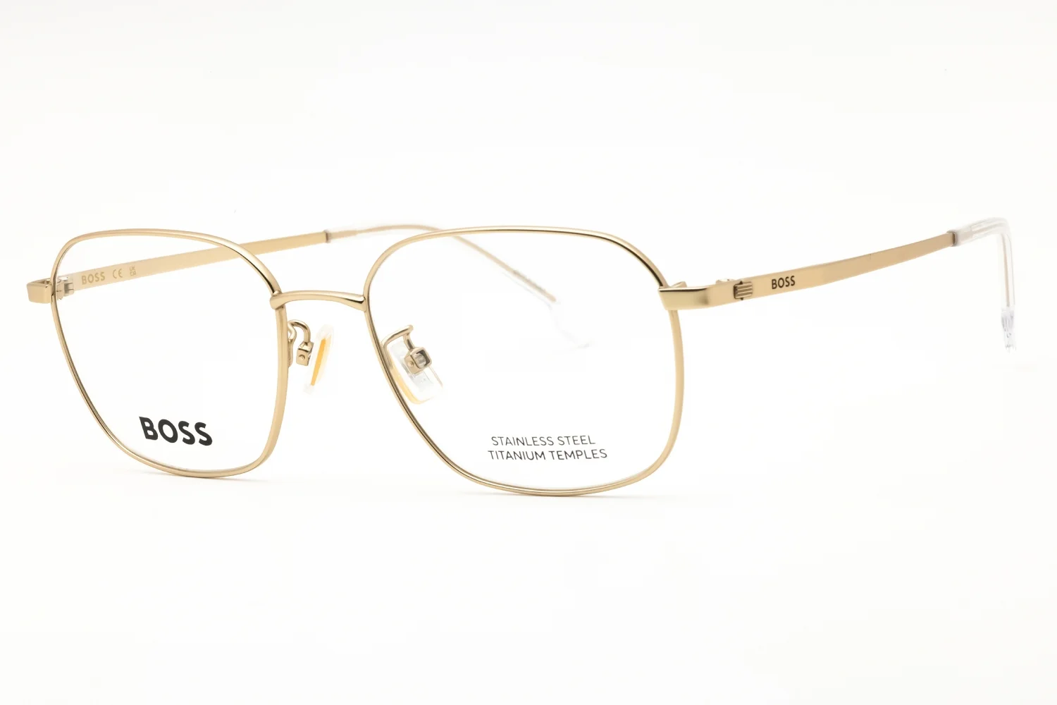 Hugo Boss Eyeglasses BOSS 1674/F