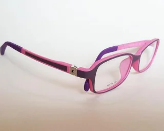 Plum Pink