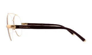 Dolce & Gabbana Eyeglasses DG1303