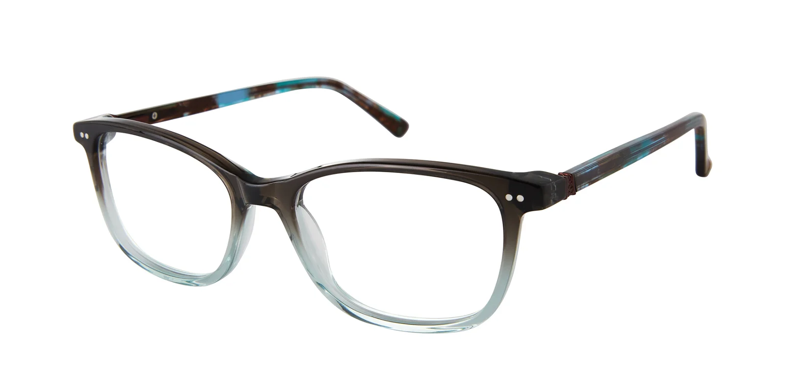 Revolution Eyeglasses AMELIA w/Clip