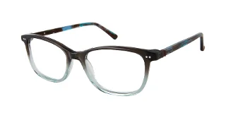Revolution Eyeglasses AMELIA w/Clip