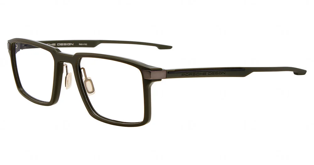 Porsche Design Eyeglasses P81011