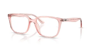 8410 Transparent Light Pink