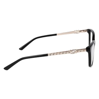 Bebe Eyeglasses BB5234