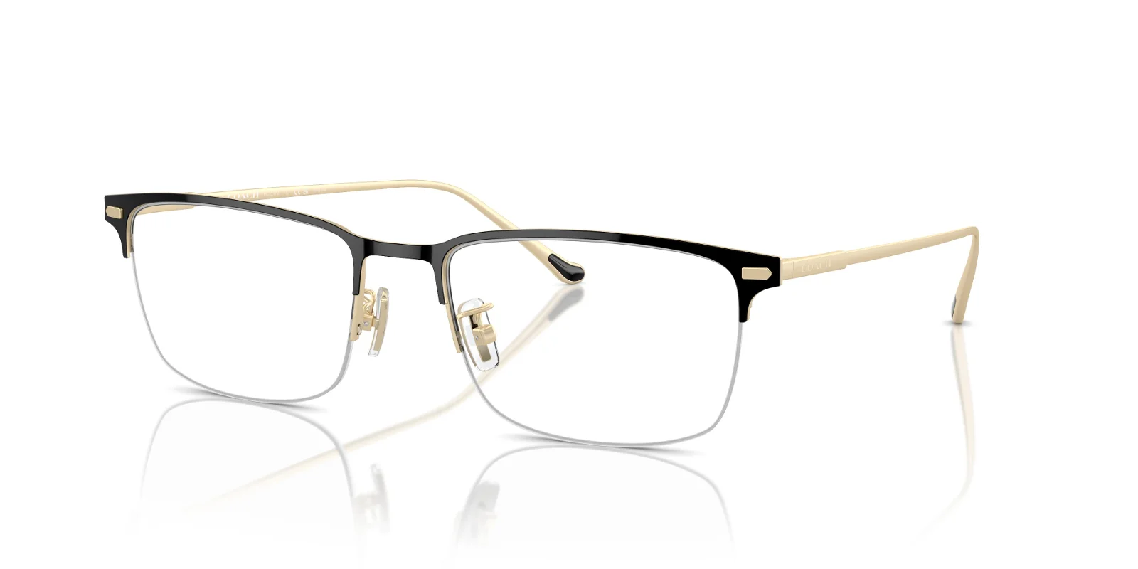 Coach Eyeglasses HC5172T