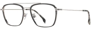 C02 Black Chrome