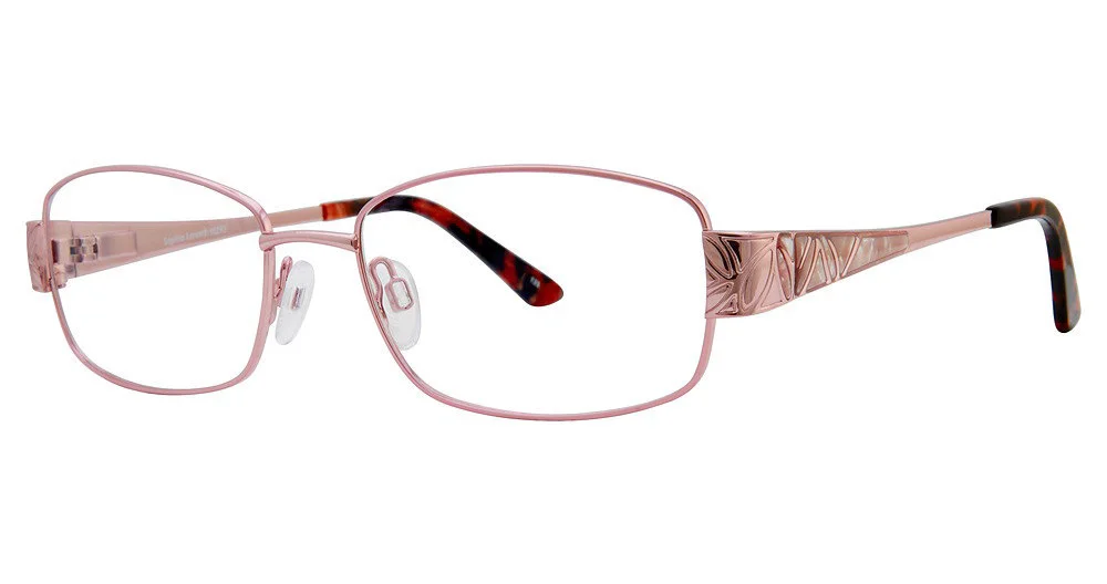 Sophia Loren Eyeglasses M293