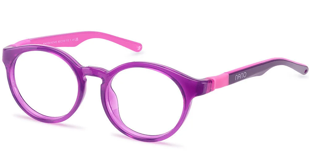 Nano Vista Eyeglasses META-NAO341