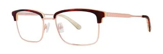 Zac Posen Eyeglasses PIERCE