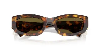 Miu Miu Sunglasses MUB04S