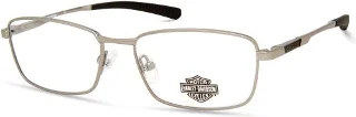 Harley Davidson Eyeglasses HD0147T
