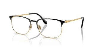 2991 Black On Gold