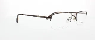 Marchon Nyc Eyeglasses M-COLEMAN