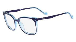 Liu Jo Eyeglasses LJ2106